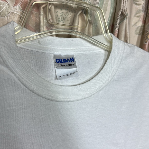 👕 chick fil a men’s tee size m - Picture 3 of 3